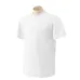 Gildan Heavyweight Cotton Tee - White/Neutral