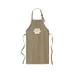 Port Authority® Easy Care Extra Long Bib Apron with Stain Release