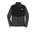 The North Face Far North Fleece Jacket- Dark/All