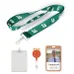 Low Cost Custom Polyester Lanyards       