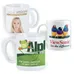 Simplicolor 11oz Mug 
