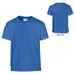 Gildan Heavy Cotton Classic Fit Youth T-Shirt - 5.3 oz. - Colors