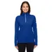 Under Armour Ladies' Qualifier 1/4 Zip
