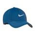 Nike Golf Swoosh Front Cap - Dark/All