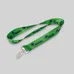 3/4 inch Nylon Lanyard-A