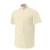 Gildan Heavyweight Cotton Tee - White/Neutral