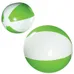 16" 2-Tone Beach Ball