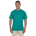 Augusta Sportswear Short Sleeve 100% Polyester Wicking Tee - Dark/All