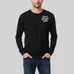 CornerStone® Workwear Pro Long Sleeve Pocket Tee