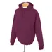 Jerzees Youth 8 oz 50/50 Nublend Hooded Pullover - Dark/Color