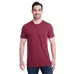 Bayside Unisex Triblend T-Shirt - Dark/All