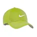 Nike Golf Swoosh Front Cap - Dark/All
