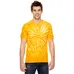 Dyenomite for Team 365 Tonal Cyclone Tie-Dyed T-Shirt