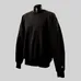 Champion 12 oz Reverse Weave Fleece Crew - Dark/Color