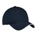 Port Authority Signature Dry Zone Cap - Dark/All