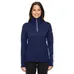 Under Armour Ladies' Qualifier 1/4 Zip