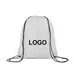 Budget Polyester Drawstring Backpack - EB-2