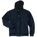 CornerStone Duck Cloth Hooded Work Jacket - Dark/All
