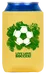 Soccer Can Cooler 