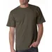 Gildan Adult Ultra Cotton T-Shirt - Colors, S-XL