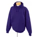 Jerzees Youth 8 oz 50/50 Nublend Hooded Pullover - Dark/Color