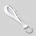 Silicone Wristband Keychain