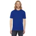 American Apparel 50/50 Crew Neck T-Shirt Dark/Colors