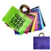 PVC Shopping Tote Handbag