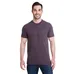 Bayside Unisex Triblend T-Shirt - Dark/All