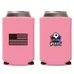 PMS Color Collapsible Can Cooler    