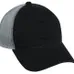 Mesh Back Trucker Cap