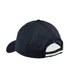 Port Authority Signature Ladies Sandwich Bill Cap with Striped Closure - Dark/All