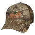 Hunter's Retreat Mesh Back Camouflage Cap