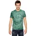 Dyenomite for Team 365 Tonal Cyclone Tie-Dyed T-Shirt