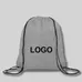 Polyester Drawstring Backpack - EB-1
