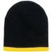 Two Color Beanie