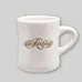 10 oz Diner Mug - Glossy 