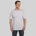 Hanes Beefy-T with Pocket - Light/Heather