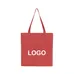 Popular Non-Woven Budget Tote Bag-WT