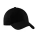 Port Authority Signature Portflex Structured Cap - Dark/All