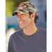 Port Authority Camouflage Cap - Dark/All