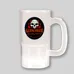 14 oz. Beer Stein - Full Color Digital, 2 Sides