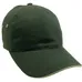Constructed Lightweight Brushed Cotton Twill Sandwich Cap