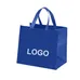 Grocery Tote Bag-T-6