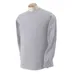 Fruit of the Loom Heavy Cotton Long Sleeve Tee - Light/Heather
