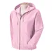 Comfort Colors Women's Garment-Dyed Full-Zip Hoodie - Dark/All