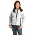 Port Authority Ladies Two-Tone Soft Shell Jacket - Dark/All