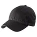 District Threads Thick Stitch Cap - Dark/All