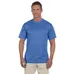 Augusta Sportswear Short Sleeve 100% Polyester Wicking Tee - Dark/All