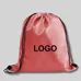 Bulk Economy Drawstring Backpack - 5